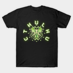 Cthulhu T-Shirt